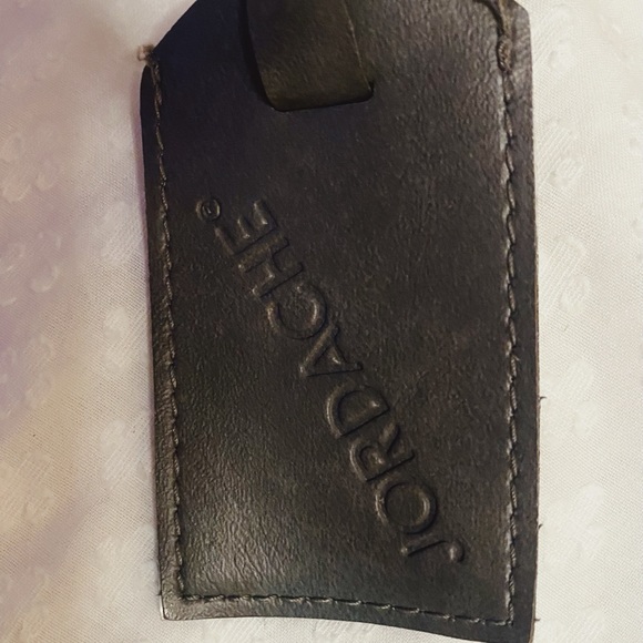 Vintage Jordache travel bag - Picture 5 of 5